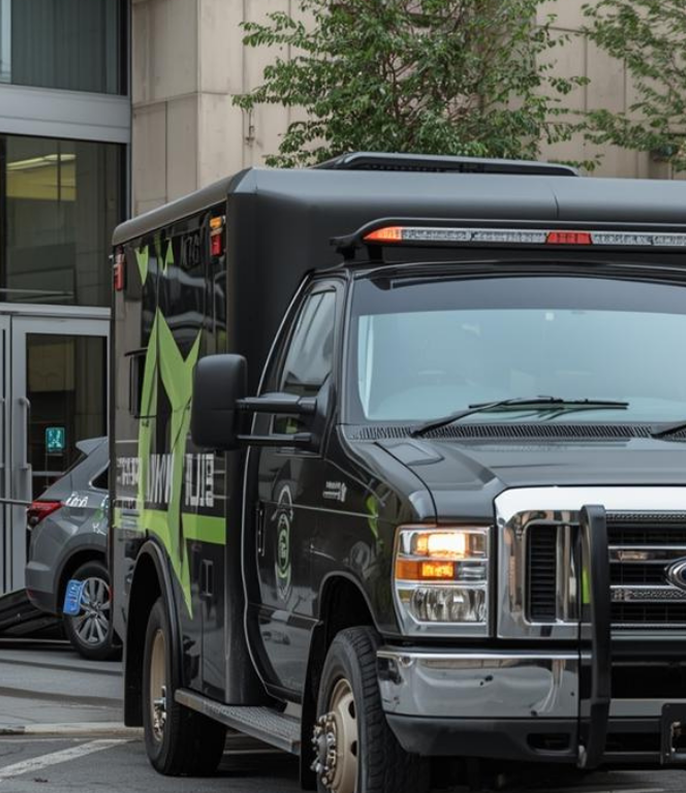 Security Services Melbourne