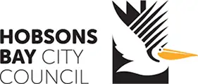 Hobsons Bay logo